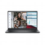 Laptop Dell Vostro 3520 (Intel Core i5-1235U/8GB RAM/512GB SSD/MX550 2GB/15.6 inch FHD 120Hz\/Bàn phím UK/Dos/Đen) (NK_Bảo hành tại HACOM)