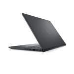 Laptop Dell Vostro 3520 (Intel Core i5-1235U/8GB RAM/512GB SSD/MX550 2GB/15.6 inch FHD 120Hz\/Bàn phím UK/Dos/Đen) (NK_Bảo hành tại HACOM)