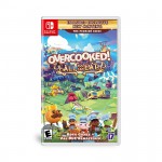 Thẻ Game Nintendo Switch - Overcooked! All You Can Eat