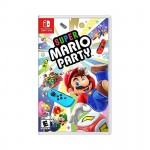 Thẻ Game Nintendo Switch - Super Mario Party