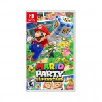 Thẻ Game Nintendo Switch - Mario Party Superstars