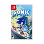 Thẻ Game Nintendo Switch - Sonic Frontiers 