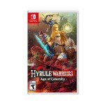 Thẻ Game Nintendo Switch - Hyrule Warriors: Age of Calamity