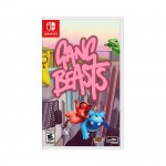 Thẻ Game Nintendo Switch - Gang Beasts