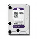 Ổ cứng HDD WD Purple Pro 14TB 3.5 inch, 7200RPM,SATA, 512MB Cache (WD141PURP)