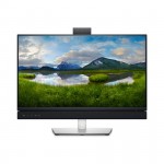 Màn hình Dell C2422HE (23.8 inch/FHD/IPS/60Hz/8msa/Webcam)
