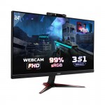 Màn hình Acer VG240Y D (23.8 inch/FHD/IPS/75Hz/1ms/Webcam)