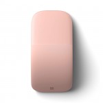 Chuột không dây Microsoft Arc Mouse Bluetooth (màu hồng phấn) - MEMI114