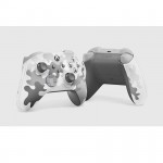 Tay cầm chơi game không dây Xbox Series X Controller - Arctic Camo Special Edition 