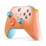 Tay cầm chơi game không dây Xbox Series X Controller - Sunkissed Vibes OPI Special Edition 