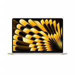 Laptop Apple Macbook Air 15 (MQKV3SA/A) (Apple M2 /8C CPU/10C GPU/8GB/512GB SSD/15.3 inch/TRẮNG) (STARLIGHT) (2023)