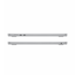 Laptop Apple Macbook Air 15 (MQKT3SA/A) (Apple M2 /8C CPU/10C GPU/8GB/512GB SSD/15.3 inch/BẠC) (SILVER) (2023)