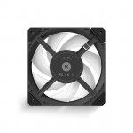 EK-Loop Fan FPT 120 D-RGB - Black (550- 2300rpm)