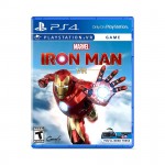 Đĩa game PS4 - Iron Man VR - Asia