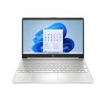 Laptop HP 15s-fq5160TU (7C0S1PA) (i5 1235U/16GB RAM/512GB SSD/15.6 FHD/Win 11/Bạc)