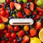 Máy tiệt trùng khử mùi tủ lạnh Xiaomi Eraclean - CW-B01 - Màu trắng