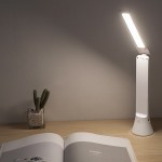 Đèn bàn kiêm đèn pin tích điện Yeelight Mate (YLYTD-0027) - Màu trắng