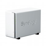 Thiết bị lưu trữ mạng Synology DS223J (Chưa có ổ cứng)