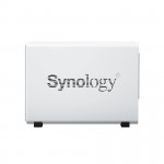 Thiết bị lưu trữ mạng Synology DS223J (Chưa có ổ cứng)