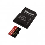 Thẻ nhớ Sandisk 128GB Extreme Pro microSDXC, SDSQXCD-128G-GN6MA, V30, U3, C10, A2 UHS-I 200MB/s R, 90MB/s
