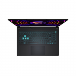 Laptop MSI Gaming Cyborg 15 (A12VE-412VN) ((i5 12450H/8GB/512GB SSD/RTX4050 6GB/15.6 inch FHD 144Hz/Win11/Đen) (2023)