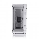 Case Thermaltake Core P6 TG Snow ( Full Tower/ Màu Trắng)