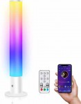 Thanh đèn LED RGB Legion DL05 - Hỗ trợ điều khiển qua ứng dụng điện thoại