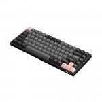 Bàn phím cơ AKKO 3084B Plus Black & Pink (AKKO CS Switch - Jelly Pink)