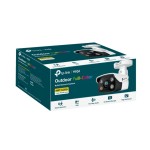Camera TP-Link VIGI C340  (4mm)