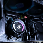 Tản nhiệt nước CPU NZXT Kraken Z73