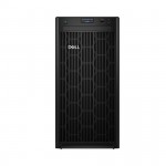 Server Dell PowerEdge T150 (Xeon E-2314/8GB RAM/1TB HDD/iDRAC9, Express 15G/Broadcom 5720 Dual Port 1Gb LOM/DVDRW/300W) (42SVRDT150-01A)