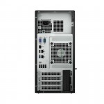 Server Dell PowerEdge T150 (Xeon E-2314/8GB RAM/1TB HDD/iDRAC9, Express 15G/Broadcom 5720 Dual Port 1Gb LOM/DVDRW/300W) (42SVRDT150-01A)