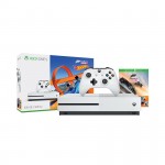 Máy Chơi Game Microsoft XBox One S 500GB - Forza Horizon 3 Hot Wheels Bundle (Digital Code)