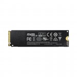 Ổ cứng SSD Samsung 970 EVO Plus 2TB PCIe NVMe 3.0x4 (Đọc 3500MB/s - Ghi 3300MB/s) - (MMZ-V7S2T0BW)