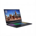 Laptop Acer Gaming Nitro 5 Tiger AN515-58-5935 (NH.QLZSV.001) (i5 12450H/8GB Ram/512GB SSD/RTX4050 6G/15.6 inch FHD 144Hz/Win 11/Đen) (2023)