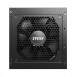 Nguồn máy tính MSI MAG A850GL PCIE 5.0 (850W, 80 Plus Gold, ATX 3.0)
