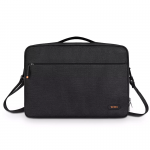 Cặp Laptop chống sốc WiWu Pilot Laptop Handbag 14 inch màu đen _ CAPD160