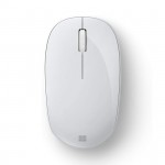 Chuột không dây Microsoft Bluetooth Mouse (màu xám trắng) (RJN-00065) _ MEMI110