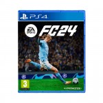 Đĩa game PS4 - EA SPORTS FC™ 24 - EU