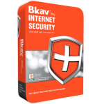 Phần Mềm Diệt Virus BKAV Pro Internet Security 3PC 1Năm