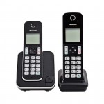 Điện thoại Kéo dài Panasonic KX-TGD312