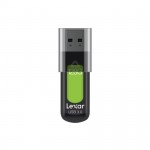 USB Lexar 128GB JumpDrive S57 USB 3.0 Flash Drive LJDS57 - 128ABGN Màu Green