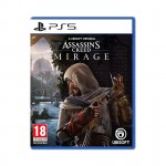 Đĩa game PS5 - Assassin's Creed Mirage  Standard Edition - EU