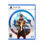 Đĩa game PS5 - Mortal Kombat 1 - US