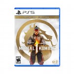 Đĩa game PS5 - Mortal Kombat 1 Premium Edition - US