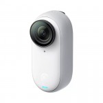 Camera hành động Insta360 GO 3 - 64GB - Màu trắng
