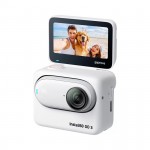 Camera hành động Insta360 GO 3 - 64GB - Màu trắng