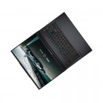 Laptop MSI Stealth 16 Mercedes-AMG Motorsport (A13VG-289VN) (i9-13900H/32GB RAM/2TB SSD/RTX4070 8G/16 inch UHD+ OLED/Win 11/Xám) (2023)	