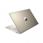 Laptop HP Pavilion 15-eg3092TU (8C5L3PA) (i7 1355U/8GB RAM/512GB SSD/15.6 FHD/Win11/Vàng)