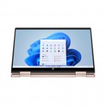 Laptop HP Pavilion X360 14-ek1049TU (80R27PA) (i5 1335U/16GB RAM/512GB SSD/14 FHD Cảm ứng/Bút/Win11/Vàng)